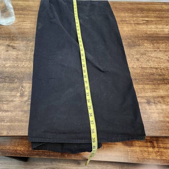 Armani Jeans strapless dress - Picture 10 of 10